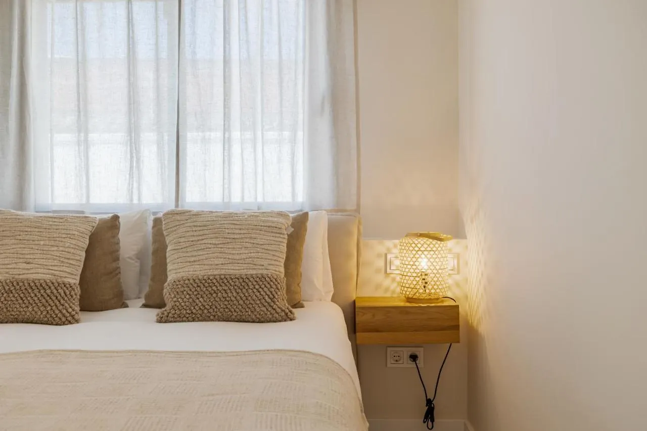 Casa Las Palmeras Marbella Holiday home