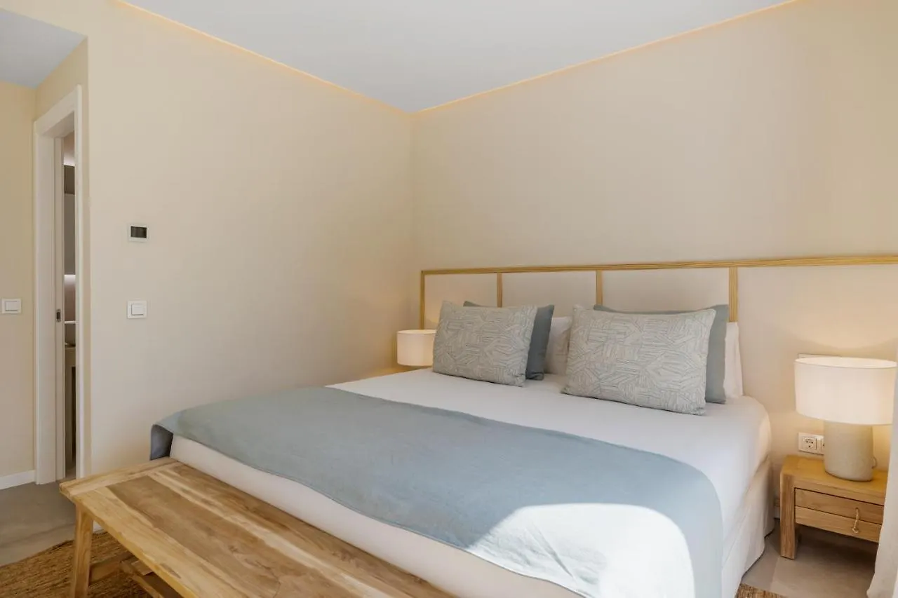Casa Las Palmeras Marbella Holiday home