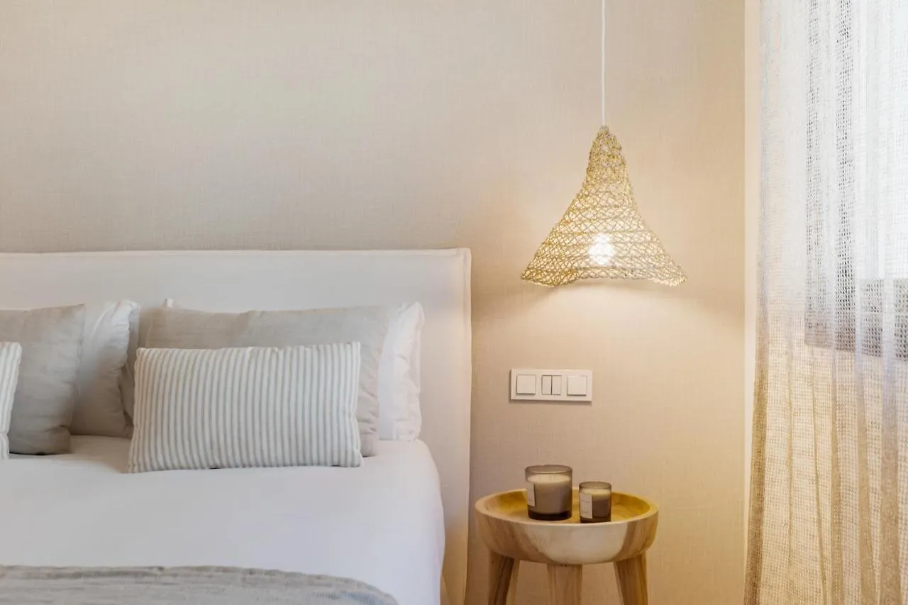 Casa Las Palmeras Marbella Holiday home