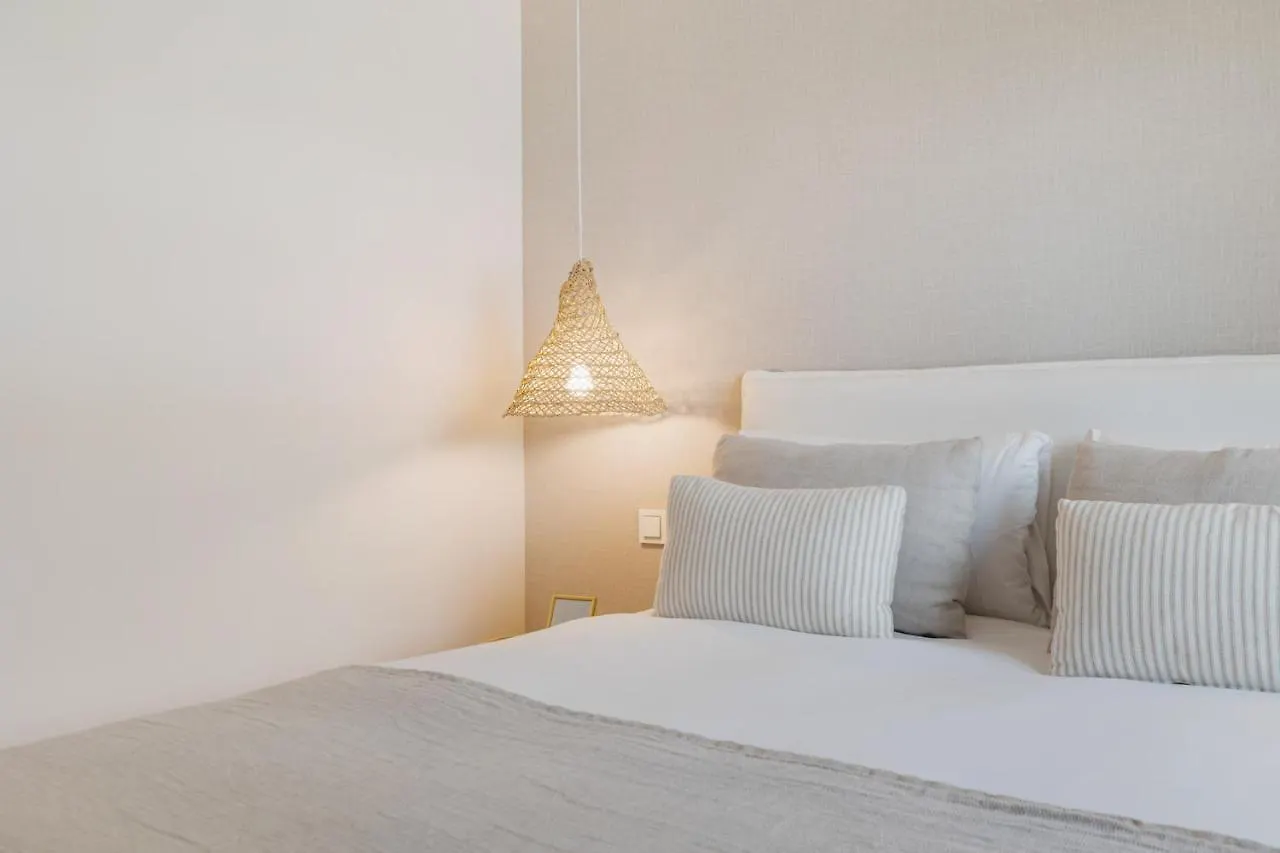 Holiday home Casa Las Palmeras Marbella
