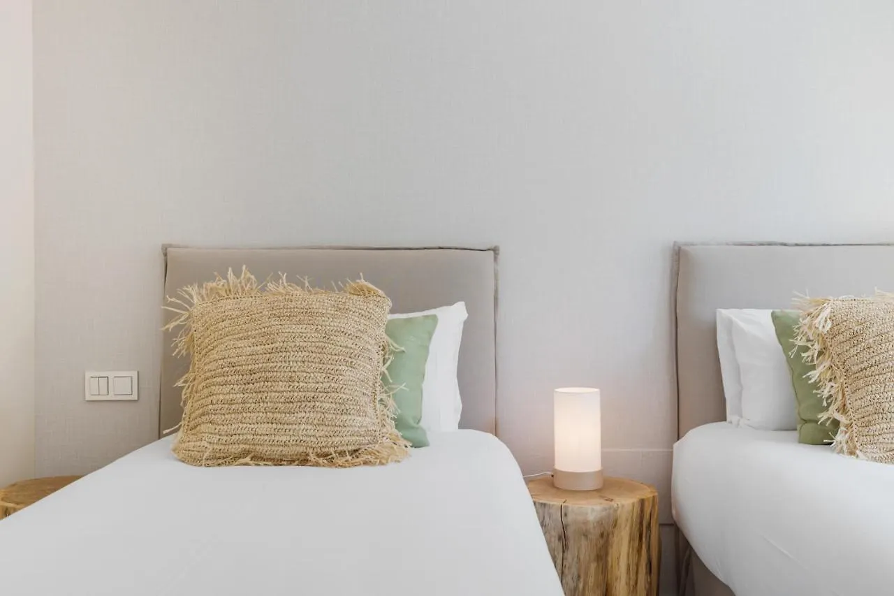 Holiday home Casa Las Palmeras Marbella