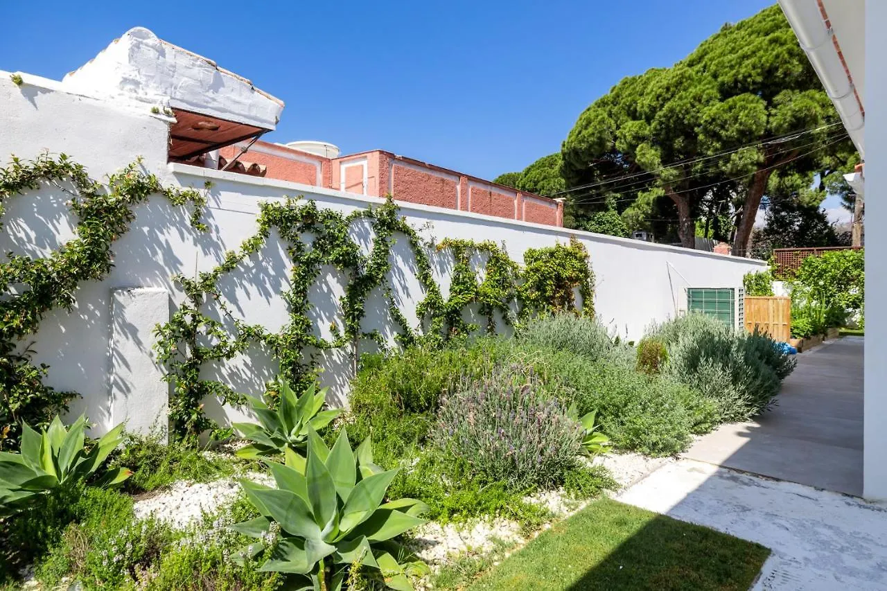 Holiday home Casa Las Palmeras Marbella