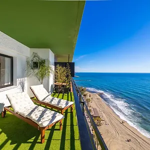 Venus Beach&sea View Apartment