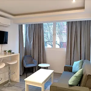  Appartamento Old Town - Penuelas 20