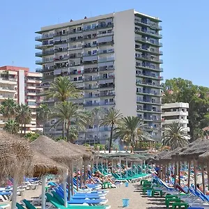 Appartement Mediterraneo, Marbella