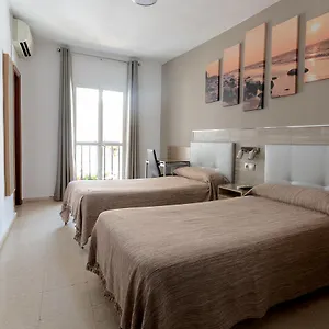 La Pilarica Guest house