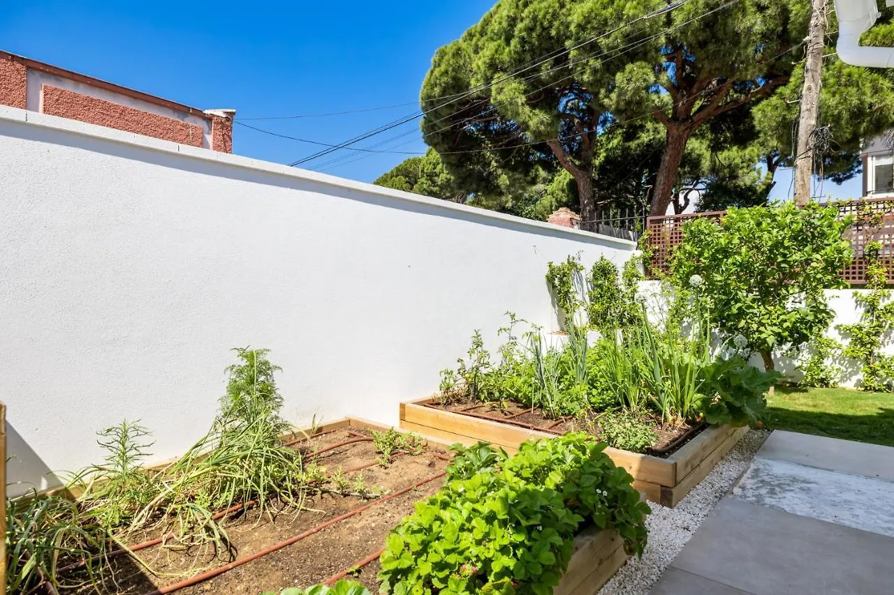 Holiday home Casa Las Palmeras Marbella